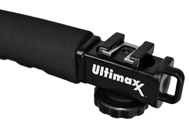 ULTIMAXX Action Grip Scorpion Style Stabilizer