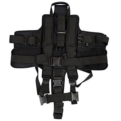 ULTIMAXX BACKPACK STRAP ADAPTER