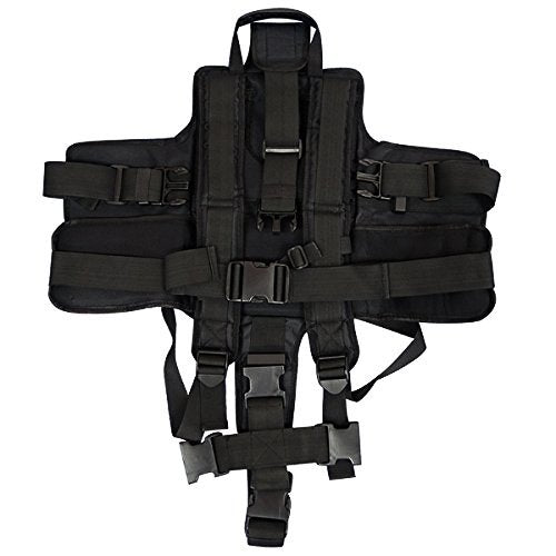 ULTIMAXX BACKPACK STRAP ADAPTER