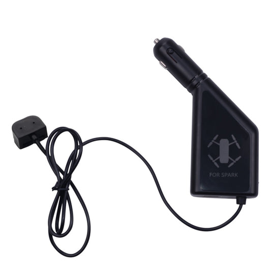 ULTIMAXX SPARK CAR CHARGER