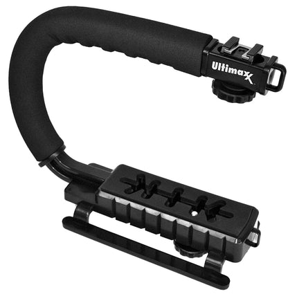 ULTIMAXX Action Grip Scorpion Style Stabilizer