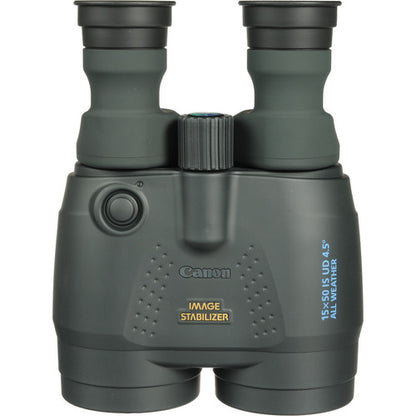 Canon 18x50 IS Image Stabilized Binocular