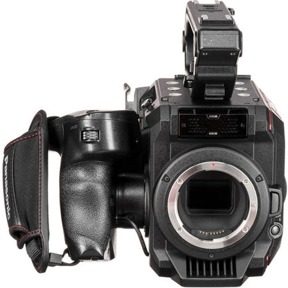 Panasonic AU-EVA1 Compact 5.7K Super 35mm Cinema Camera