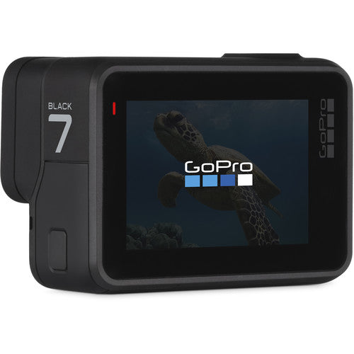 GoPro HERO7 Black