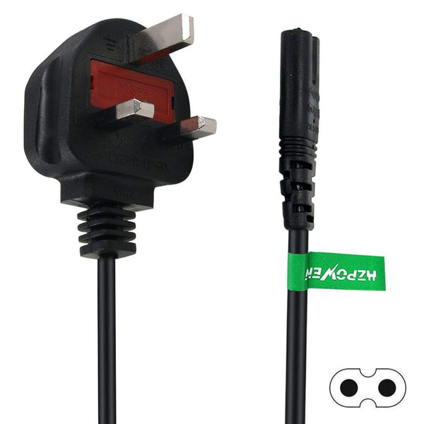 Universal UK Power Cord