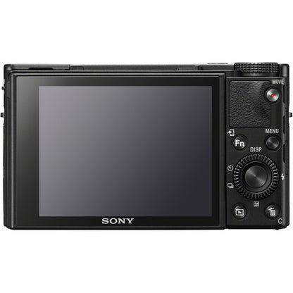 Sony Cyber-shot DSC-RX100 VII