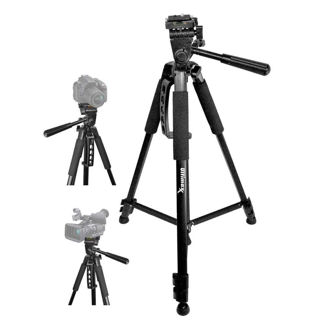 ULTIMAXX 60 TRIPOD