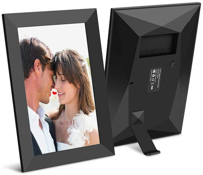 Ultimaxx 10.1" Photo Frame