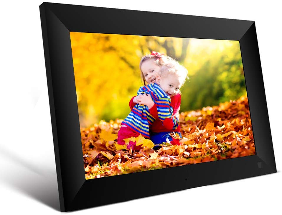 Ultimaxx 10.1" Photo Frame