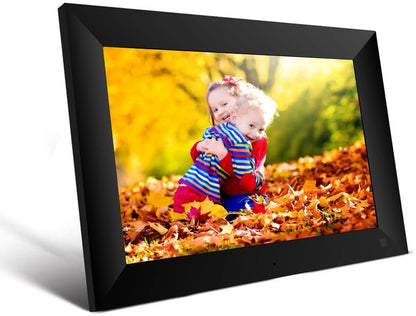 Ultimaxx 10.1" Photo Frame