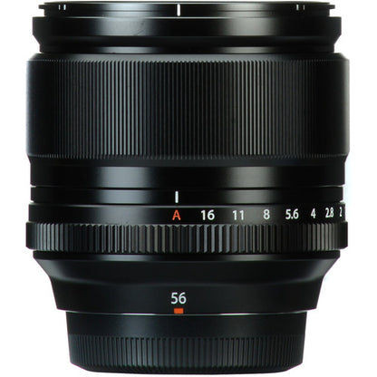 Fujifilm XF 56mm f/1.2 R Lens