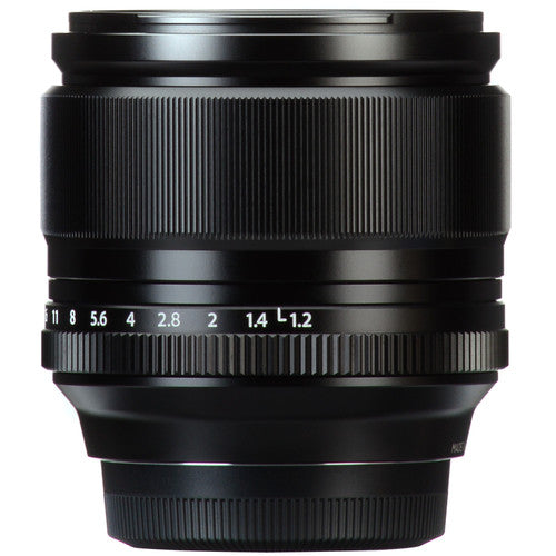 Fujifilm XF 56mm f/1.2 R Lens