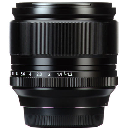 Fujifilm XF 56mm f/1.2 R Lens