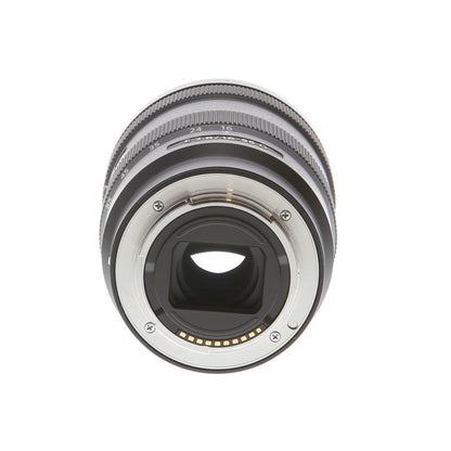 Sony E 16-55mm f/2.8 G Lens