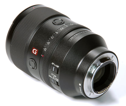 Sony FE 135mm f/1.8 GM Lens