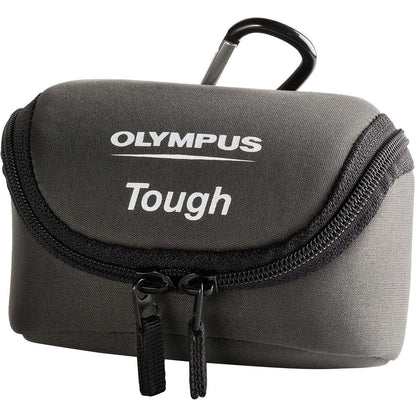 Olympus Tough Neoprene Case (Gray)