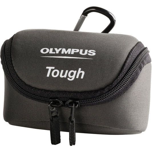 Olympus Tough Neoprene Case (Gray)