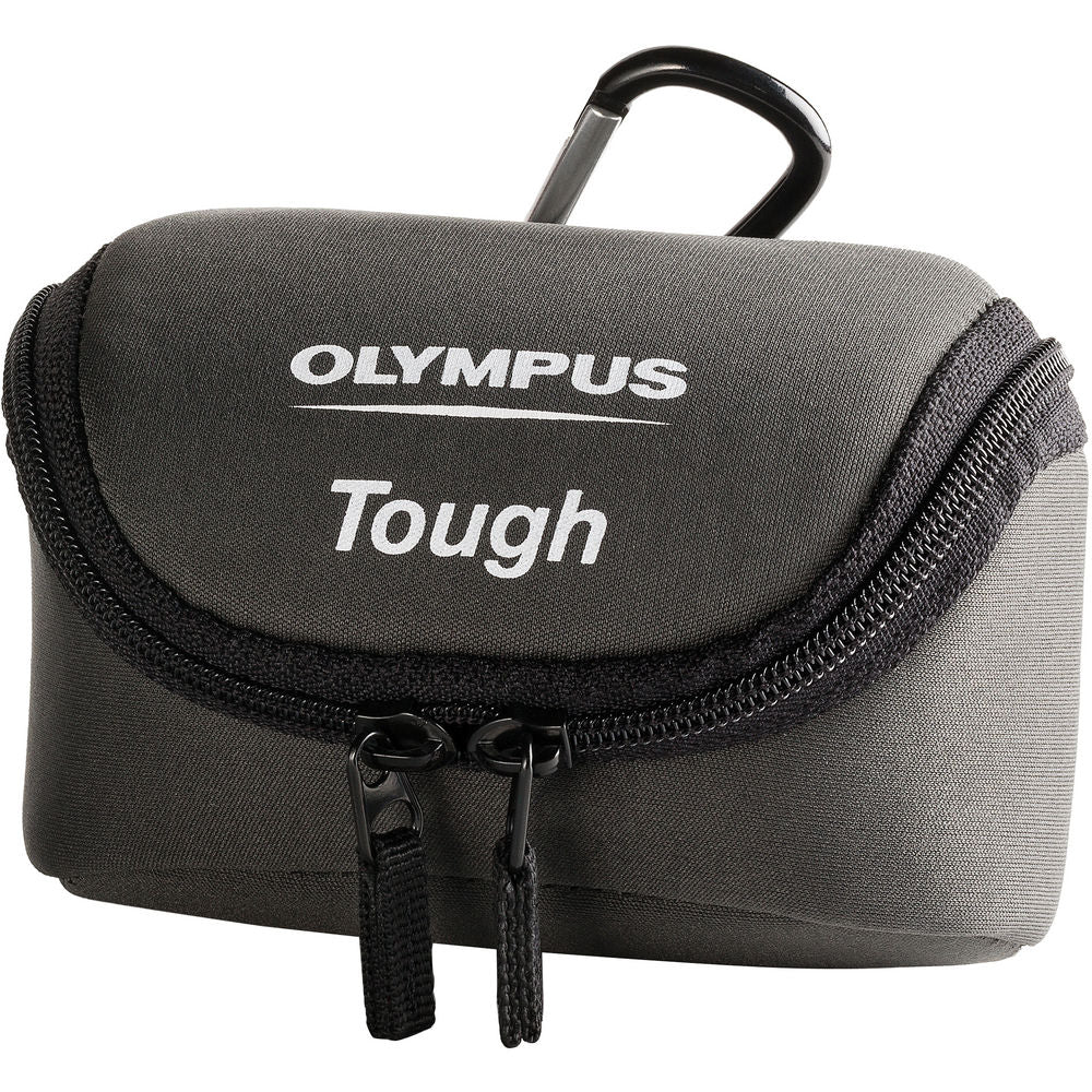 Olympus Tough Neoprene Case (Gray)