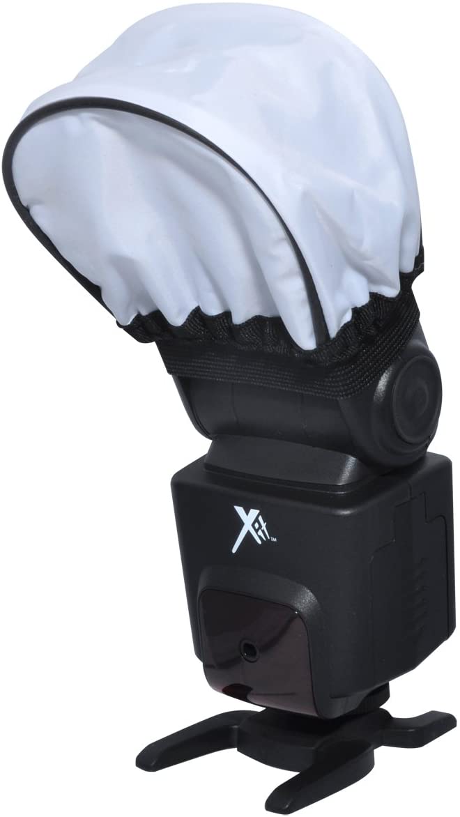 Universal Bounce Soft Diffuser