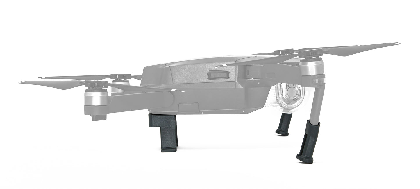 ULTIMAXX Mavic Landing Gear - Grey