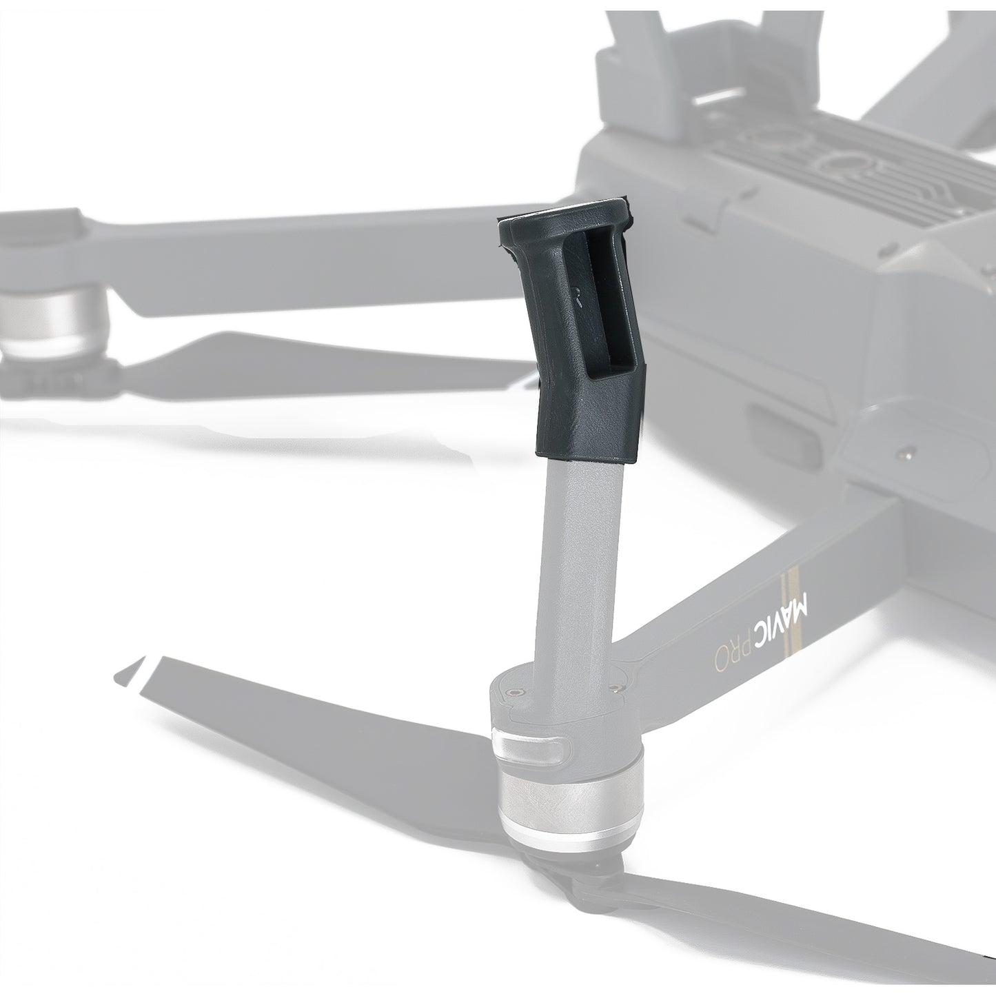 ULTIMAXX Mavic Landing Gear - Grey