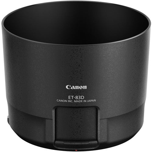 Canon EF 100-400mm F/4.5-5.6L IS II USM Lens With Must Have Bundle