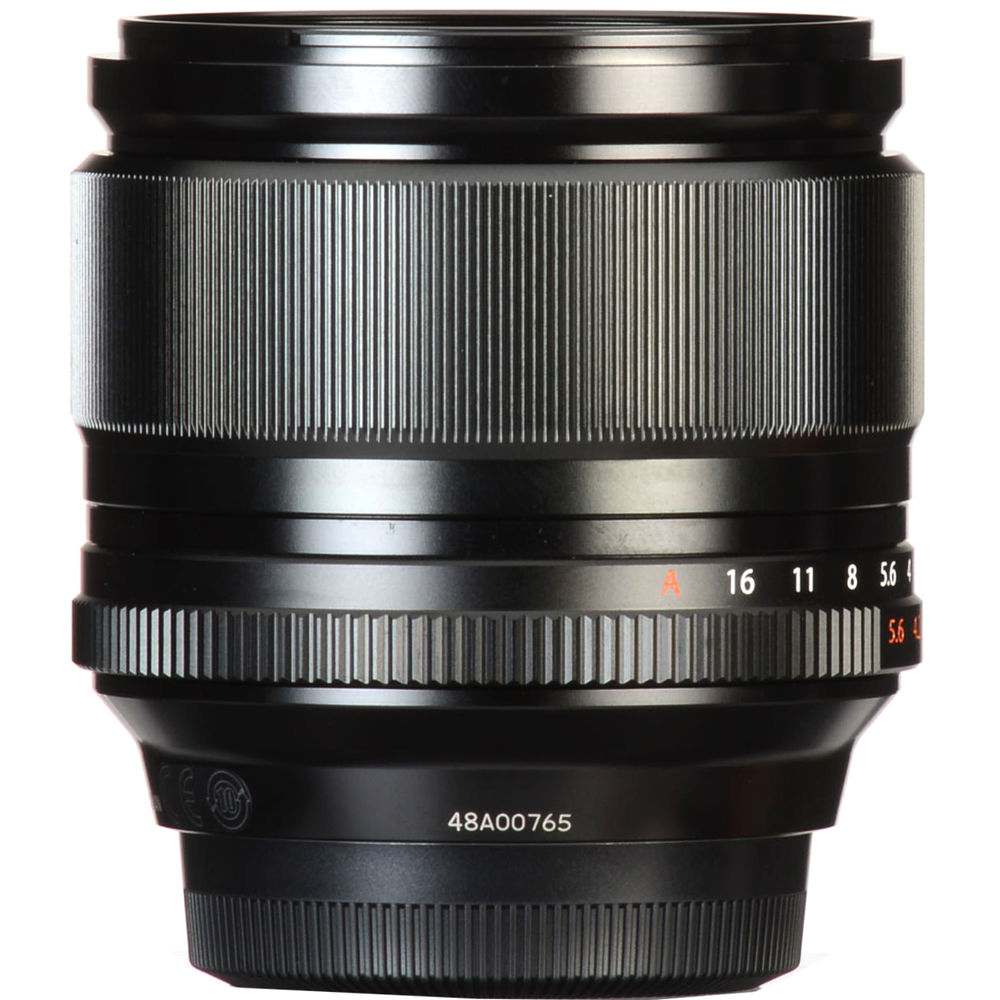 Fujifilm XF 56mm f/1.2 R APD Lens Bundle