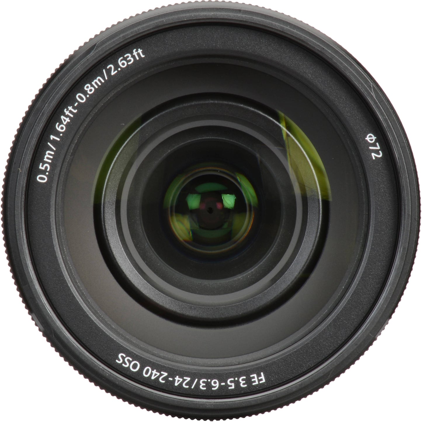 Sony FE 24-240mm f/3.5-6.3 OSS Lens 12 Piece Accessory Kit