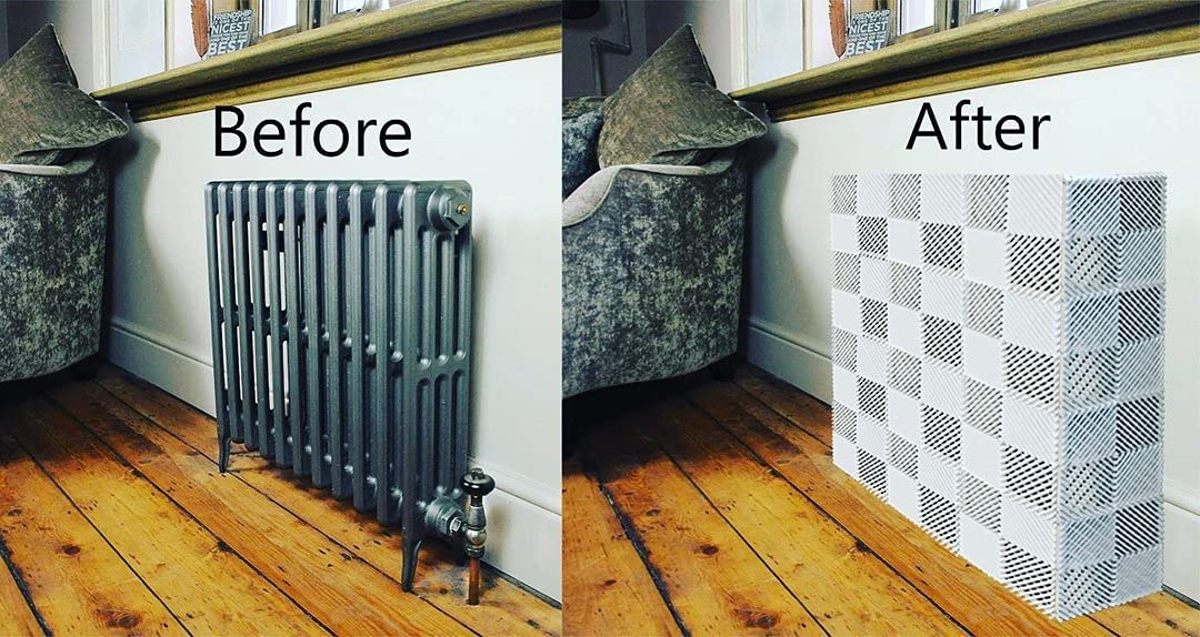 Ready Covers EZ Connect (White-50 Titles)