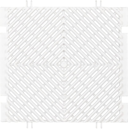 Ready Covers EZ Connect (White-50 Titles)