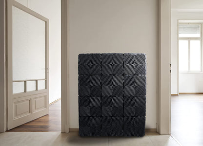 Ready Covers EZ Connect (White-50 Titles)