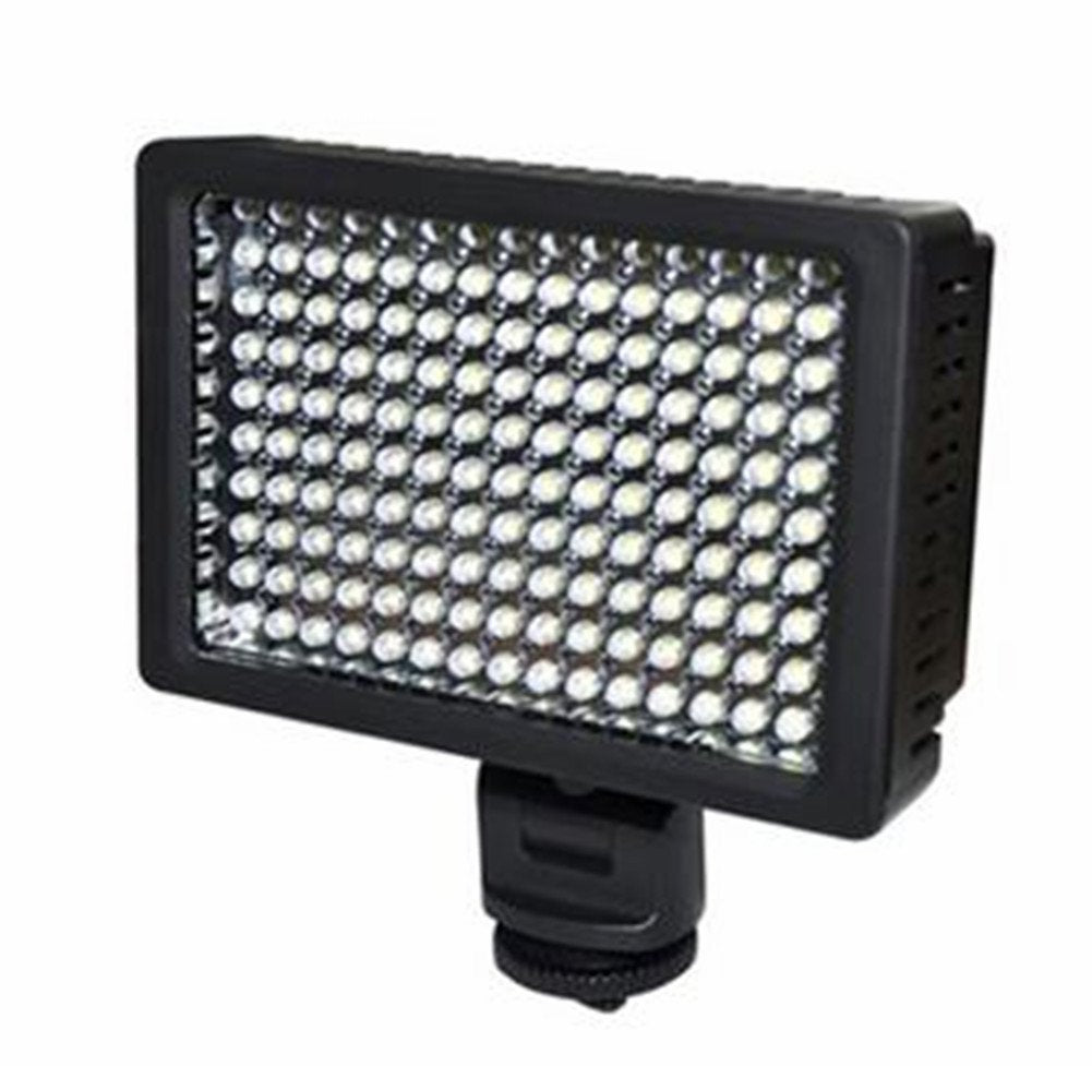 ULTIMAXX Professional 160 LED Video Light