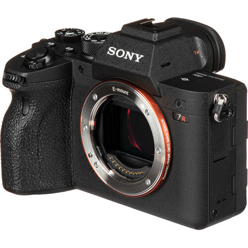 Sony Alpha a7R IVA Mirrorless Digital Camera (Body Only)