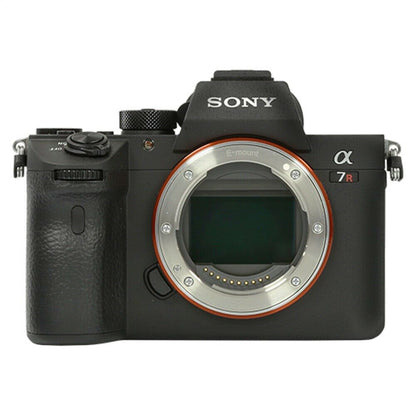 Sony Alpha a7R IVA Mirrorless Digital Camera (Body Only) Bundle