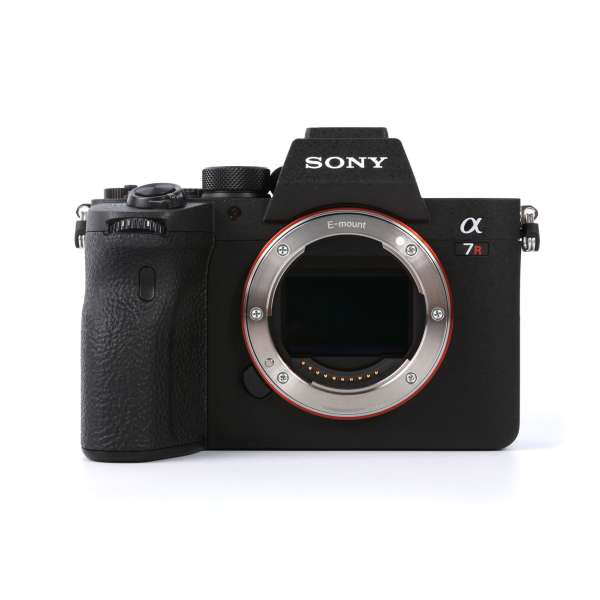 Sony Alpha a7R IVA Mirrorless Digital Camera (Body Only) Bundle