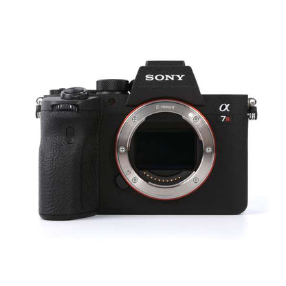 Sony Alpha a7R IVA Mirrorless Digital Camera (Body Only) Bundle