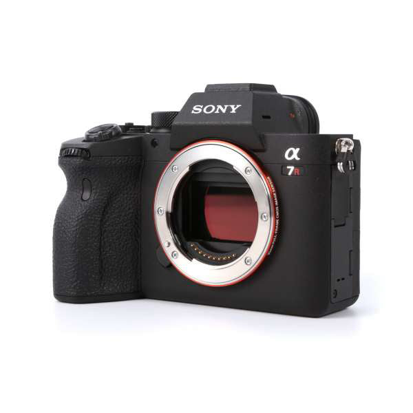 Sony Alpha a7R IVA Mirrorless Digital Camera (Body Only) Bundle