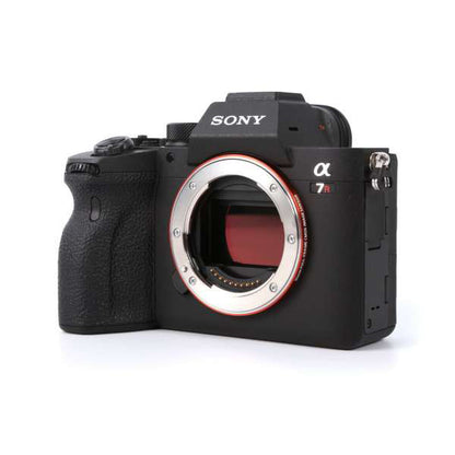 Sony Alpha a7R IVA Mirrorless Digital Camera (Body Only) Bundle