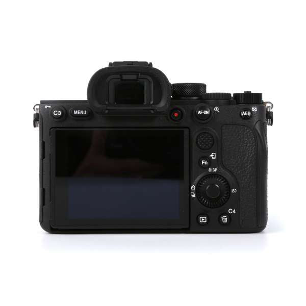 Sony Alpha a7R IVA Mirrorless Digital Camera (Body Only) Bundle