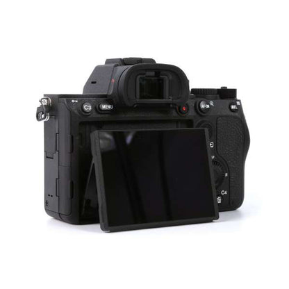 Sony Alpha a7R IVA Mirrorless Digital Camera (Body Only) Bundle