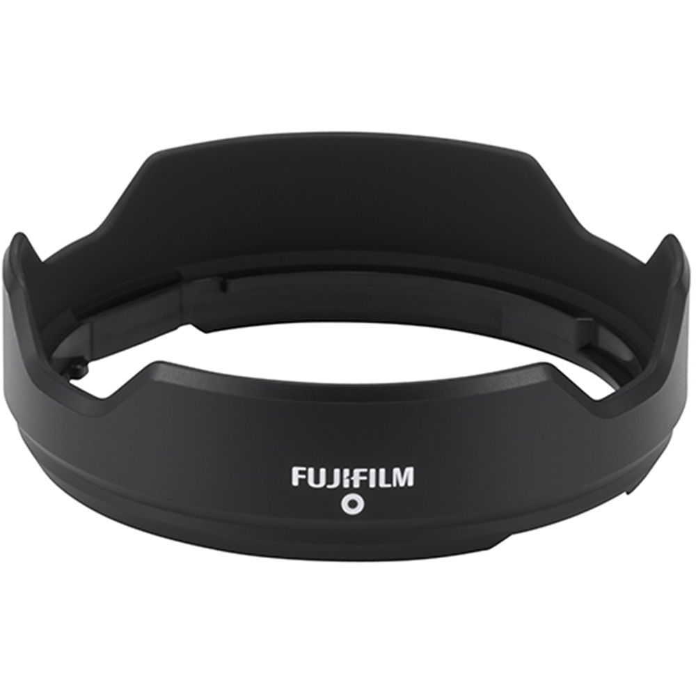 FUJIFILM XF 16mm f/2.8 R WR Lens (Silver) with Advanced Accessory Bundle: Water-Resistant Lens Pouch, 3PC Multi-Coated UV Filter Kit (UV, CPL, FLD), 6PC Gradual Color Filter Kit & Much More