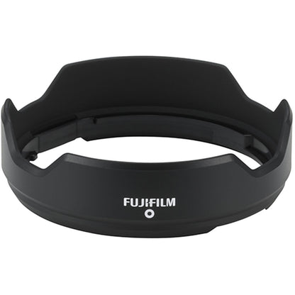 FUJIFILM XF 16mm f/2.8 R WR Lens (Silver) with Advanced Accessory Bundle: Water-Resistant Lens Pouch, 3PC Multi-Coated UV Filter Kit (UV, CPL, FLD), 6PC Gradual Color Filter Kit & Much More