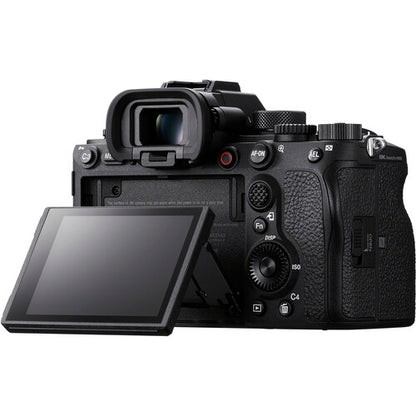 Sony a1 Mirrorless Digital Camera (Body Only)