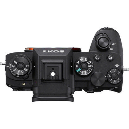 Sony a1 Mirrorless Digital Camera (Body Only)