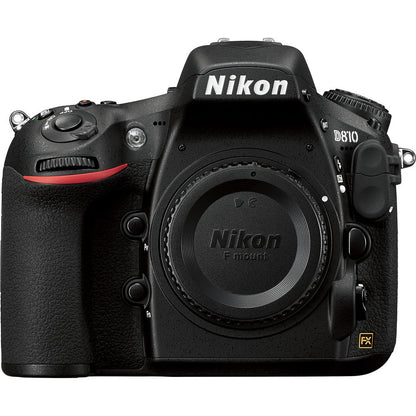 Nikon D810 DSLR (Body Only)