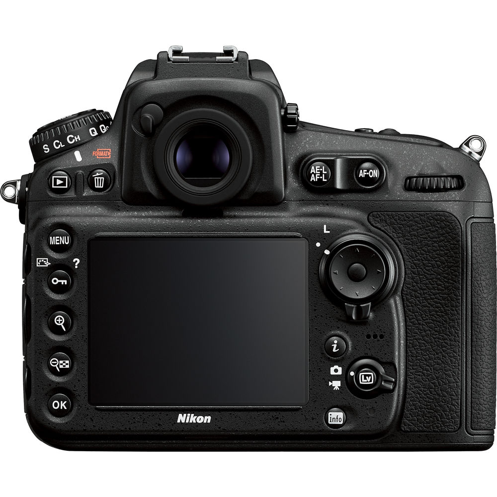 Nikon D810 DSLR (Body Only)