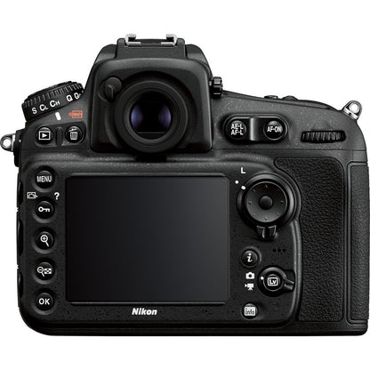 Nikon D810 DSLR (Body Only)