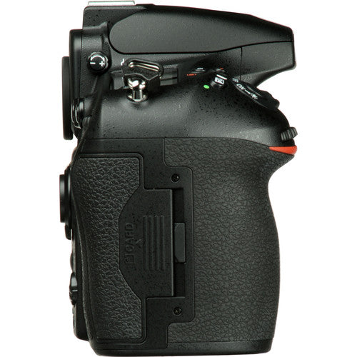 Nikon D810 DSLR (Body Only)