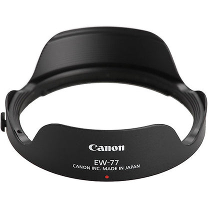Canon EF 8-15mm f/4L Fisheye USM Lens with Starter Accessory Bundle: Universal Lens Cap Keeper, Dual - Ended Lens Cleaning Pen, Dust Blower & More (13pc Bundle)