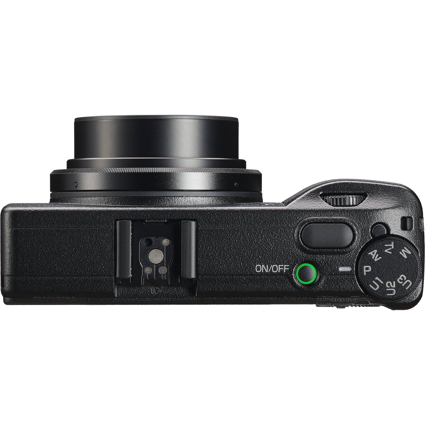 Ricoh GR IIIx Digital Camera with Essential Accessory Bundle: SanDisk 64GB Extreme SDXC, Extended Life Replacement Battery with Rapid Travel Charger & More (16pc Bundle)